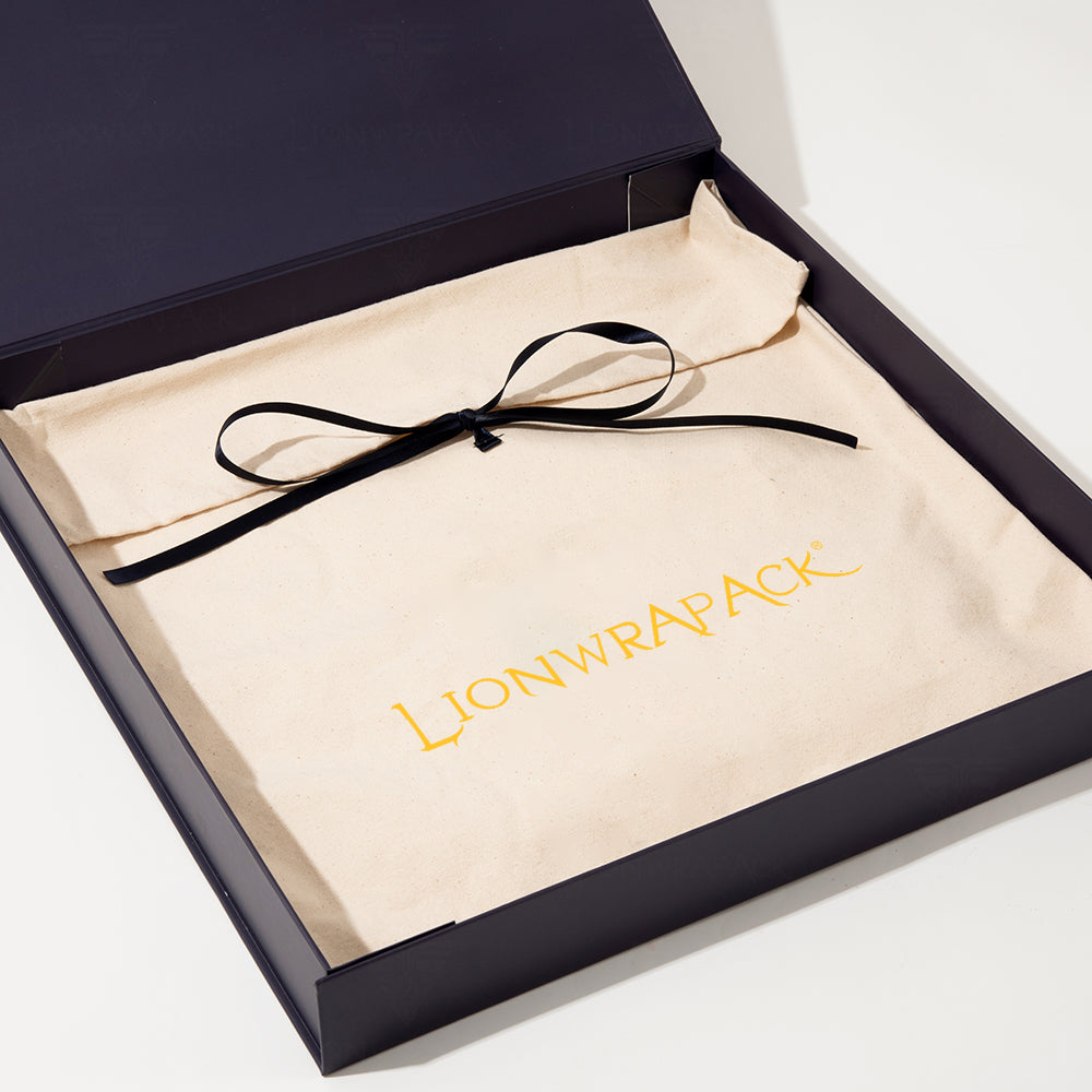 Custom Folding Carton Gift Box - product image 4