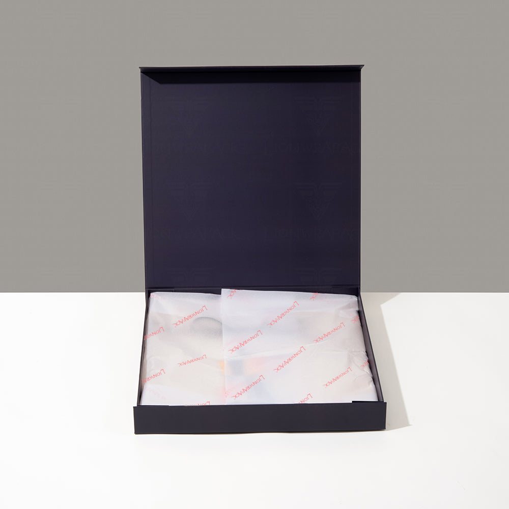 Custom Folding Carton Gift Box - product image 7