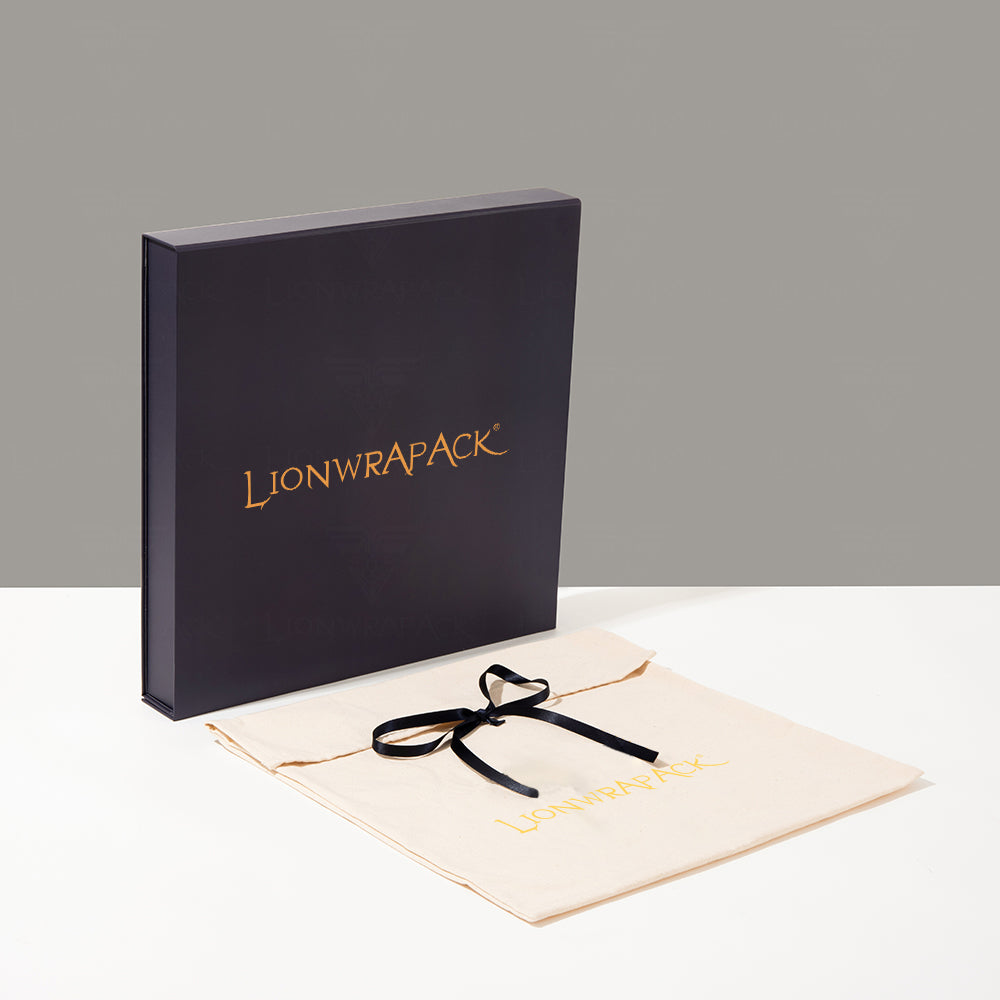 Custom Folding Carton Gift Box - product image 9
