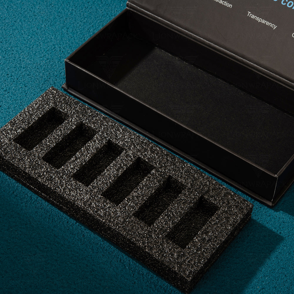 Custom Rigid Book-Style Gift Box - product image 7