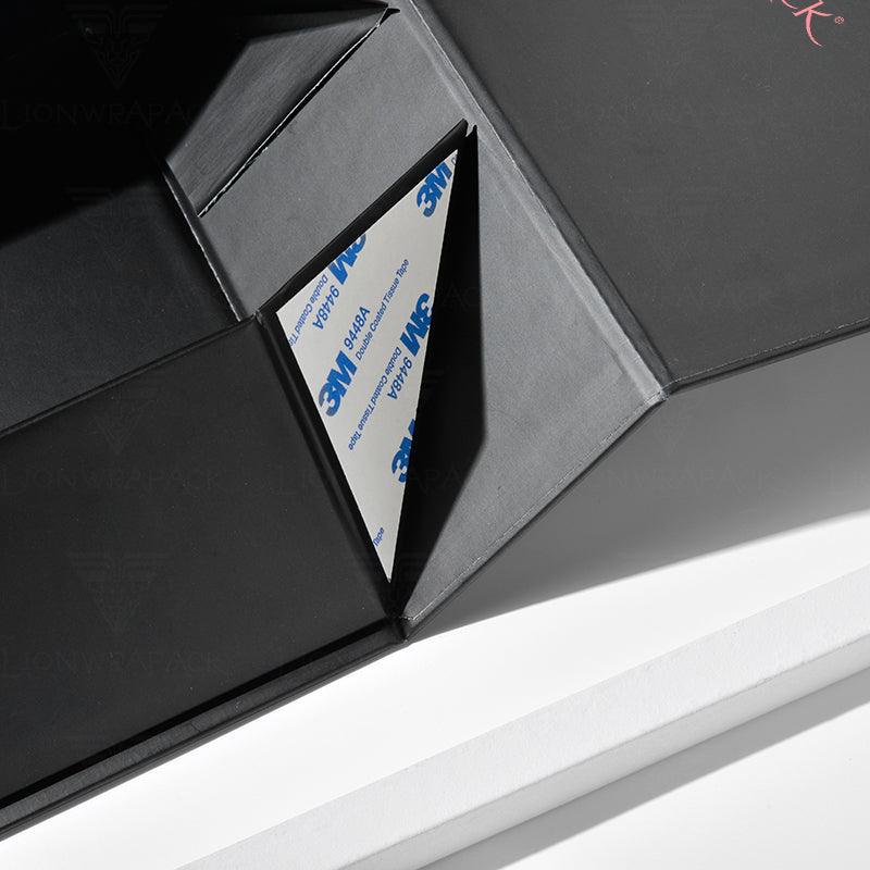 Custom Folding Carton Gift Box – Style 057