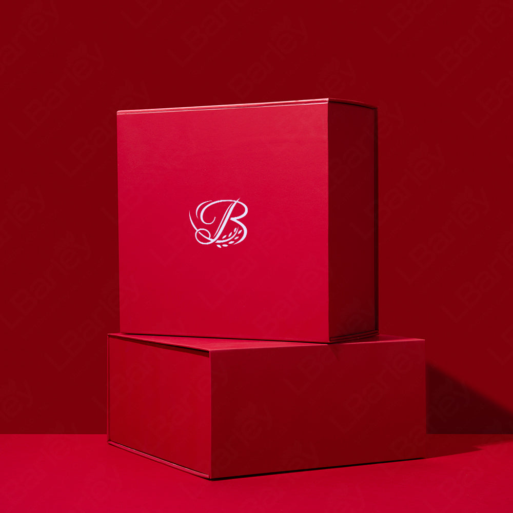Custom Folding Carton Gift Box - product image 9