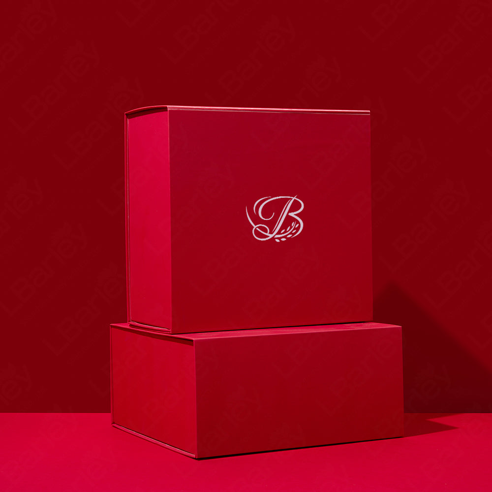 Custom Folding Carton Gift Box - product image 10