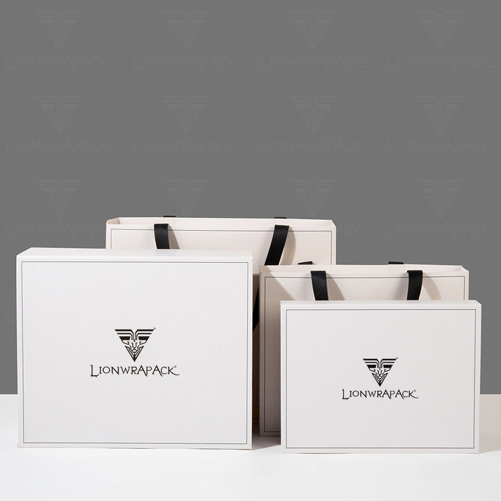 Custom Folding Carton Gift Box – Style 04-11