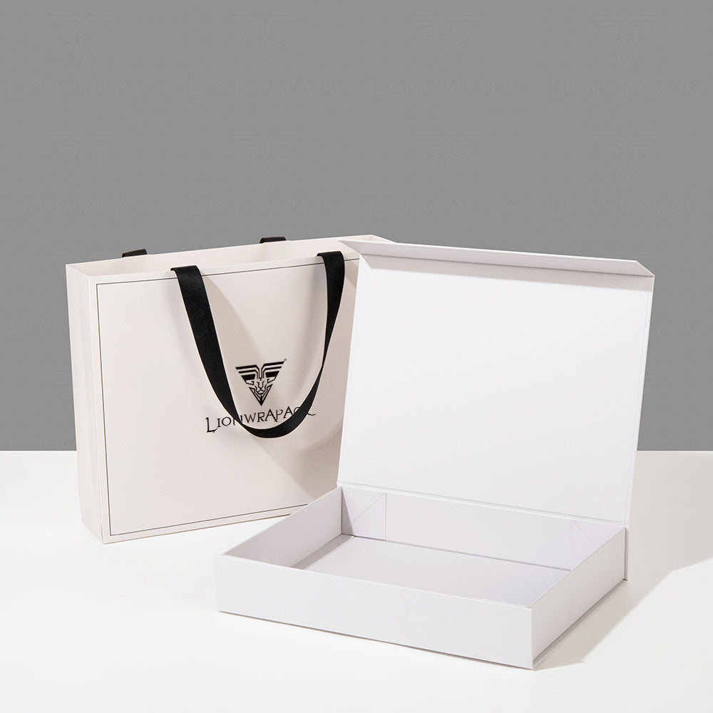 Custom Folding Carton Gift Box - product image 4