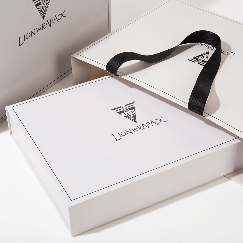 Custom Folding Carton Gift Box - product image 5