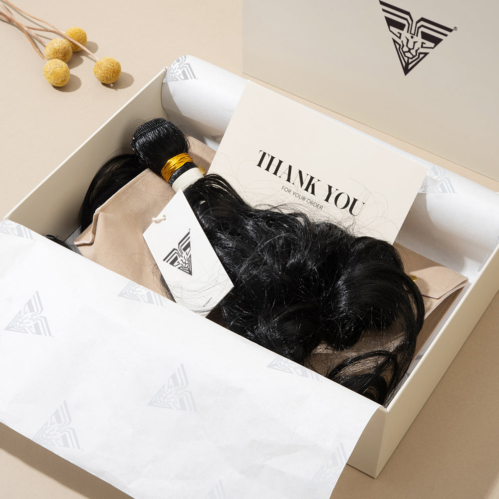 Custom Packaging Product Set - overview image