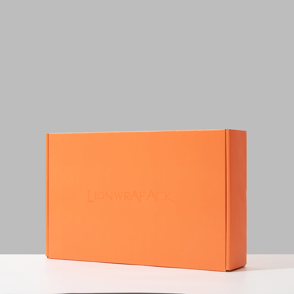 Custom Printed Mailer Box - product image 3