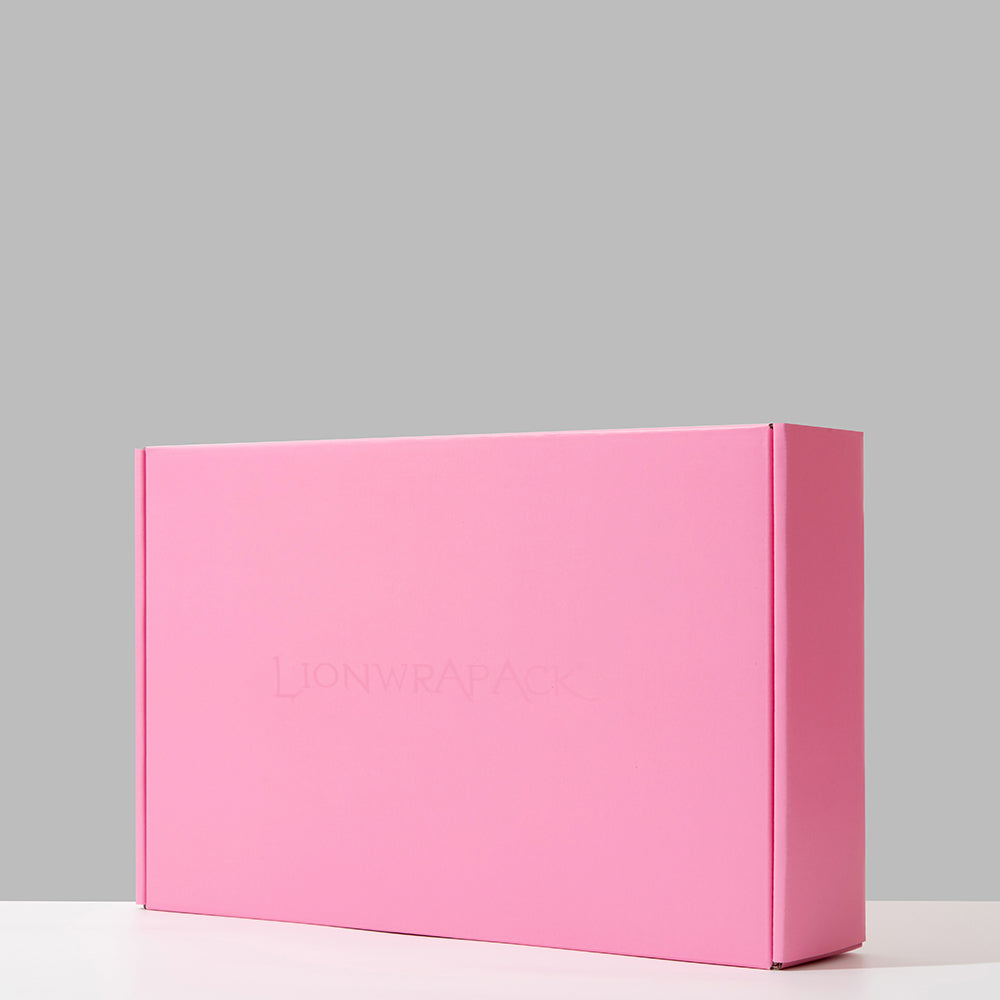 Custom Printed Mailer Box - product image 4