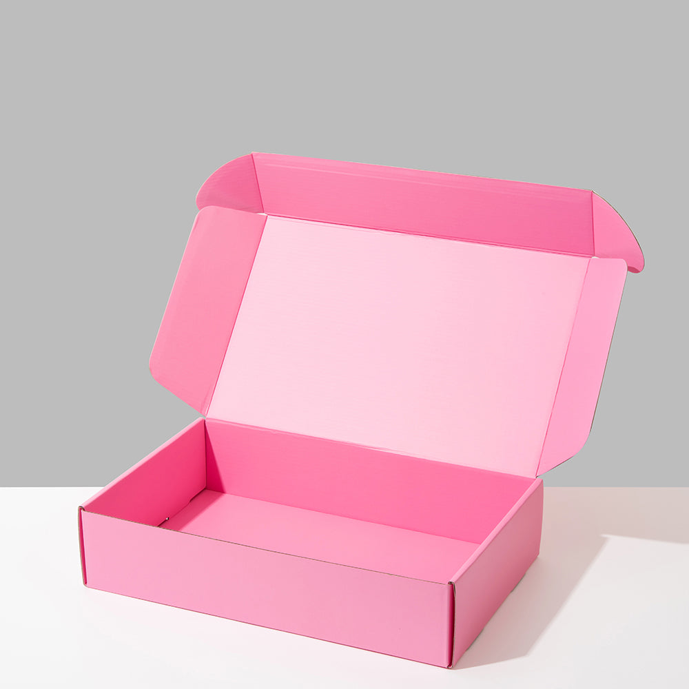 Custom Printed Mailer Box - product image 5