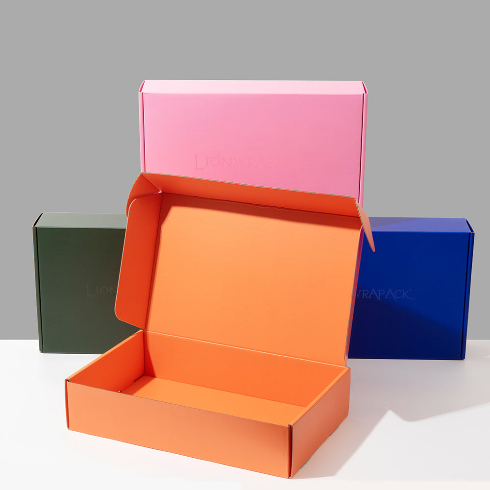 Custom Printed Mailer Box - product image 8