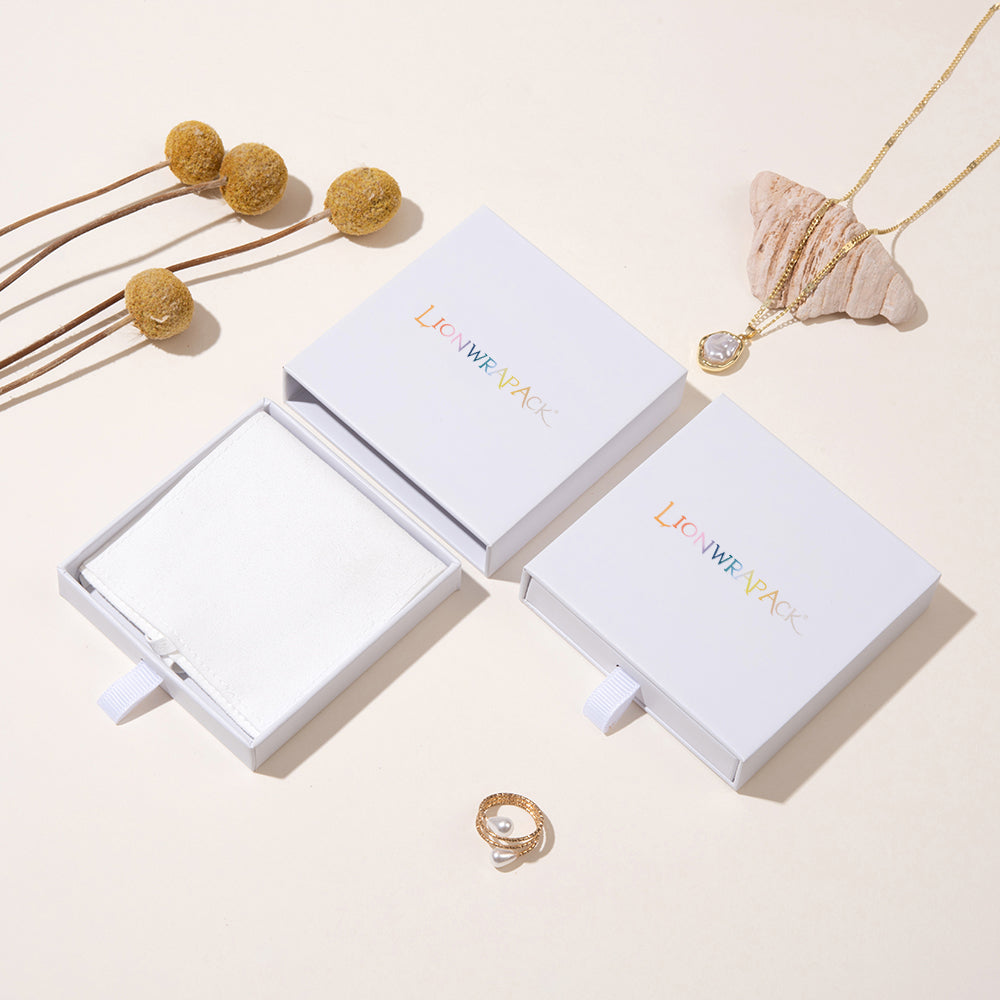 Custom Jewelry Box Set - product image 2