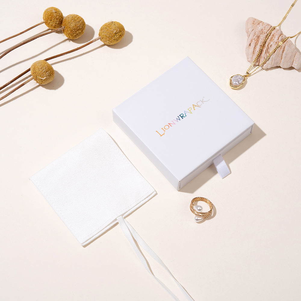 Custom Jewelry Box Set - product image 3