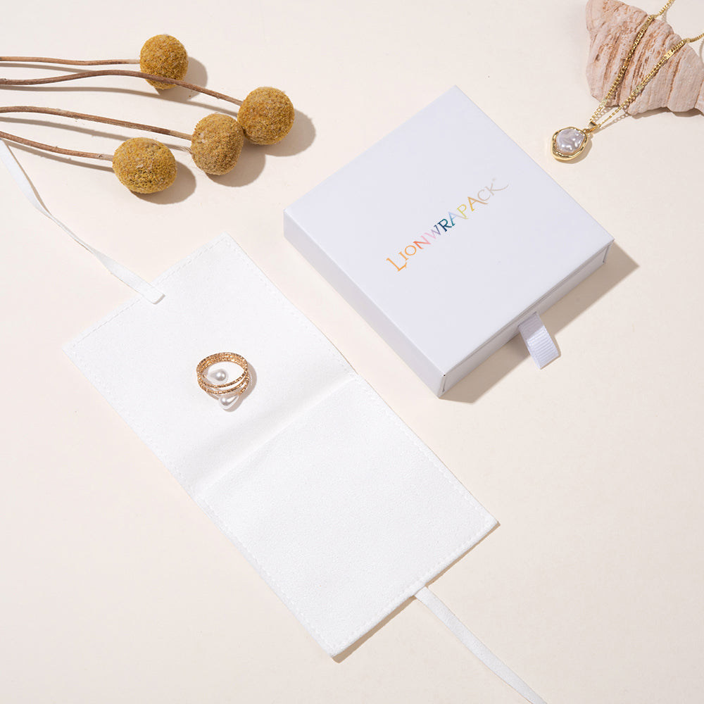 Custom Jewelry Box Set - product image 4