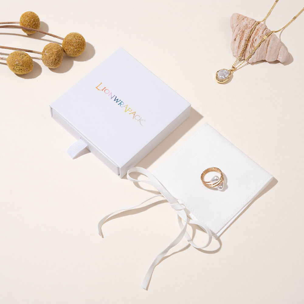 Custom Jewelry Box Set - product image 5