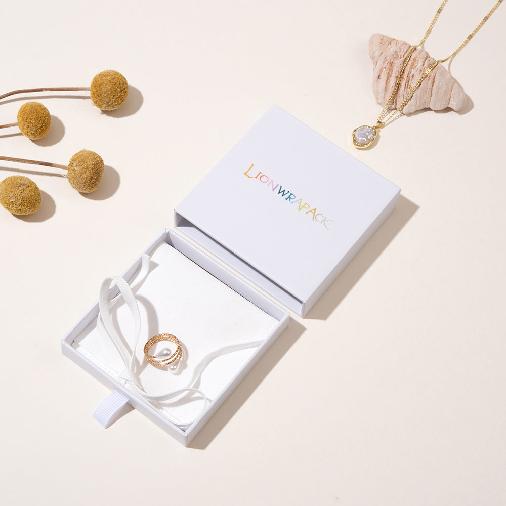 Custom Jewelry Box Set - product image 6