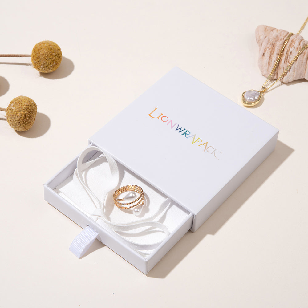 Custom Jewelry Box Set - product image 7