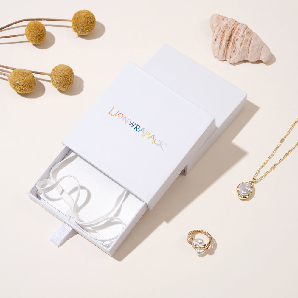 Custom Jewelry Box Set - product image 10