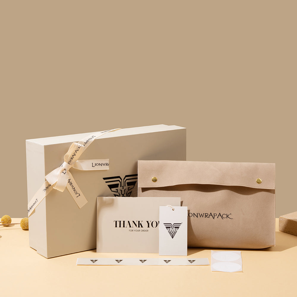 Custom Packaging Product Set - product image 7