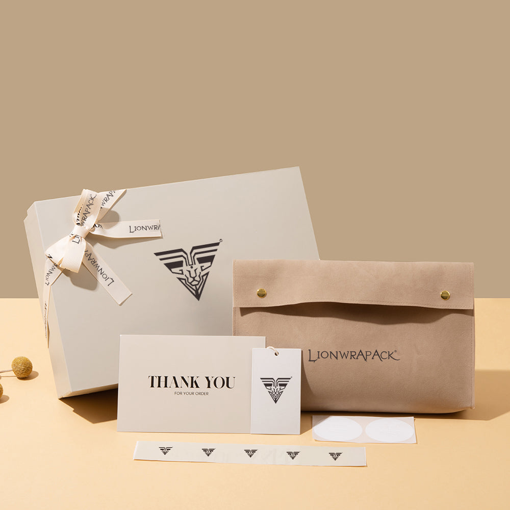 Custom Packaging Product Set - product image 8