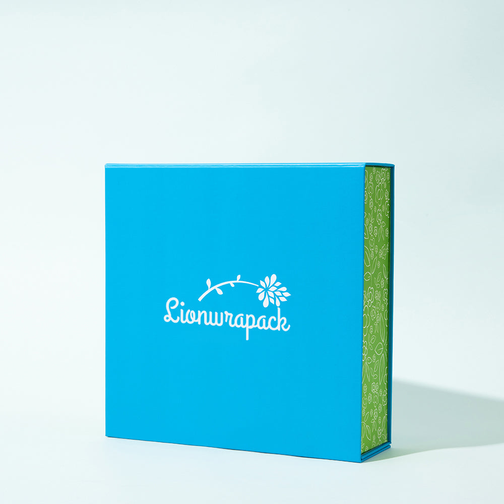 Custom Folding Carton Gift Box - product image 2