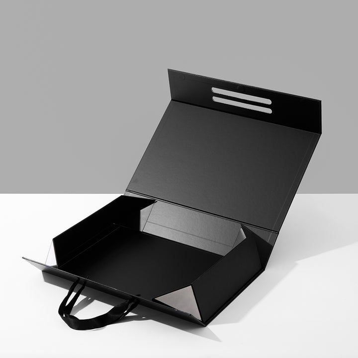 Custom Folding Carton Gift Box – Style 04-10