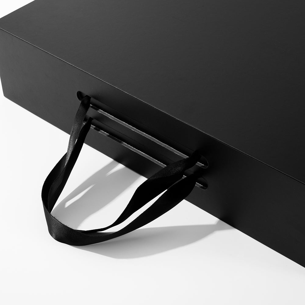 Custom Folding Carton Gift Box - product image 2