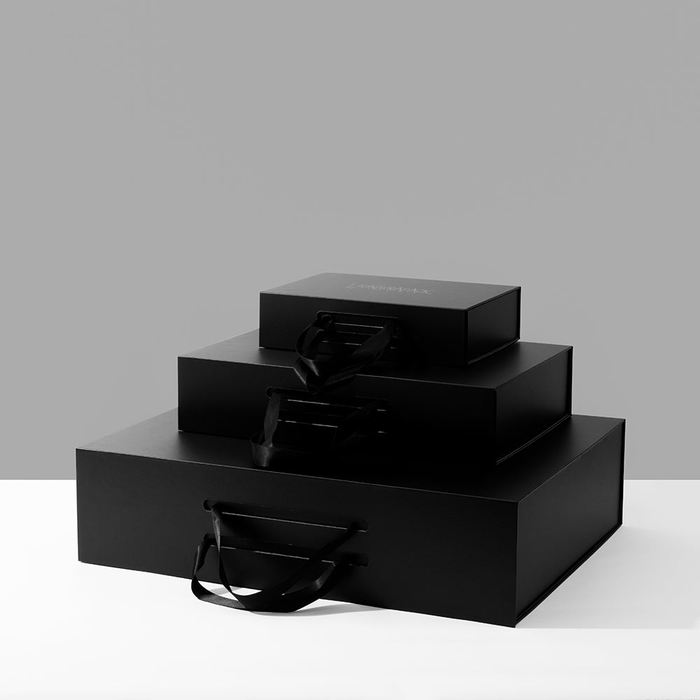 Custom Folding Carton Gift Box - product image 3