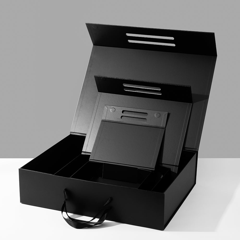 Custom Folding Carton Gift Box - product image 5