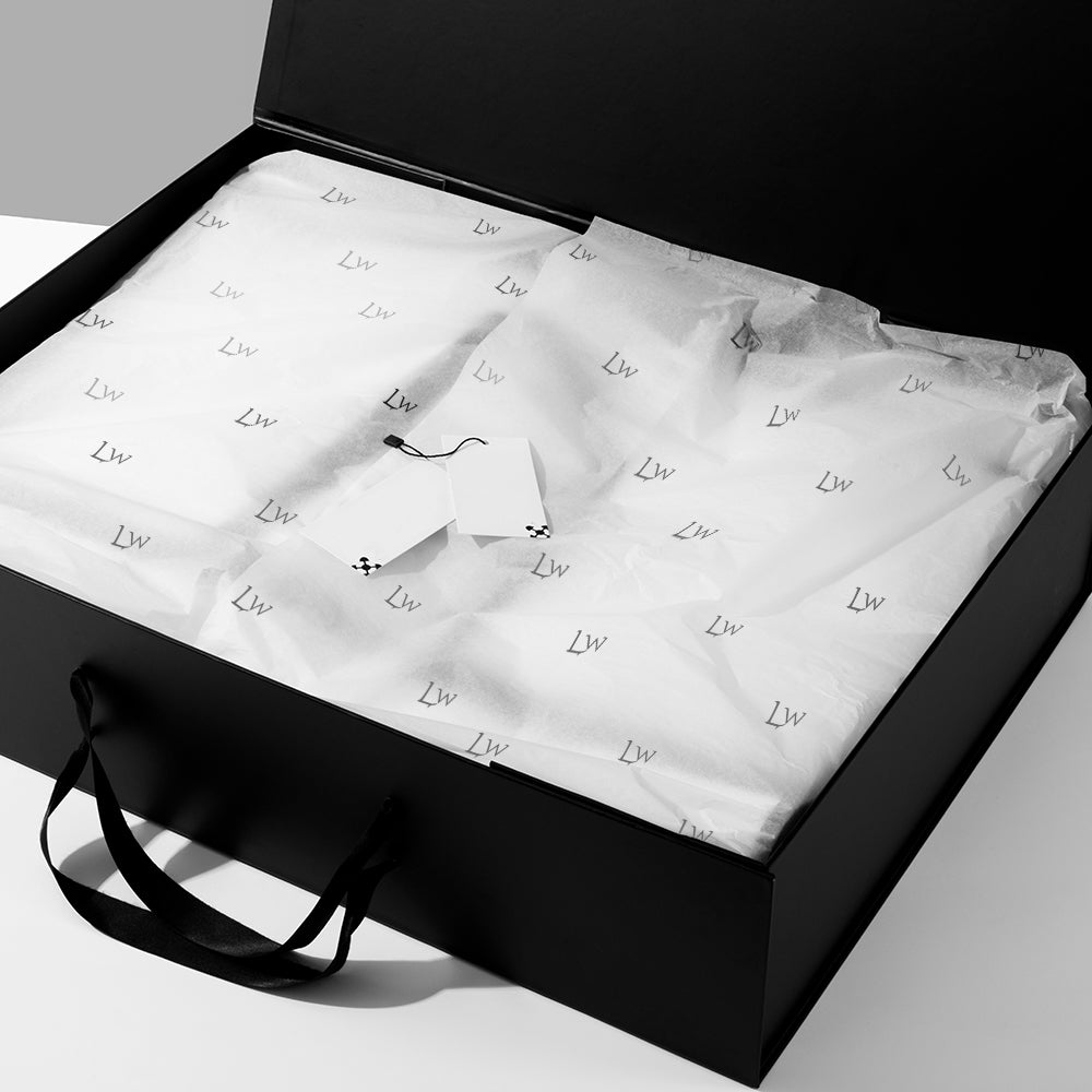 Custom Folding Carton Gift Box - product image 9