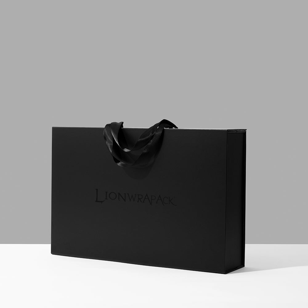 Custom Folding Carton Gift Box - product image 11
