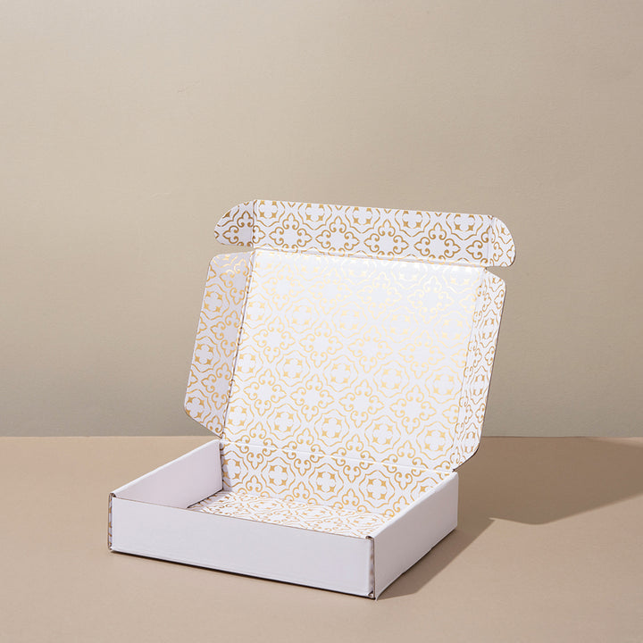 Custom Printed Mailer Box – Style 04-14