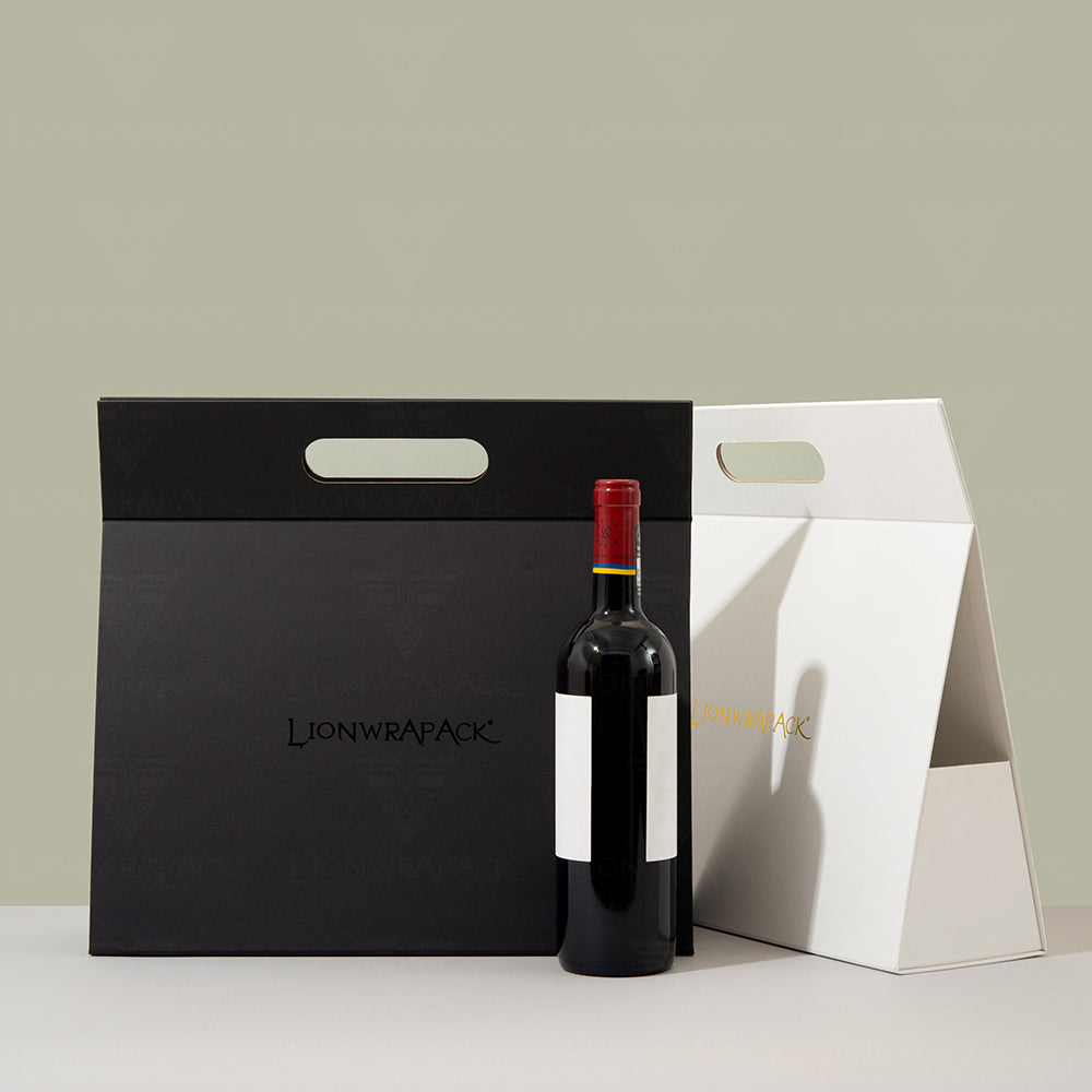 Custom Folding Carton Gift Box - product image 3