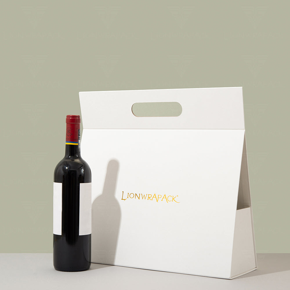 Custom Folding Carton Gift Box - product image 4