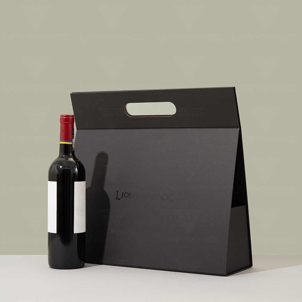 Custom Folding Carton Gift Box - product image 5