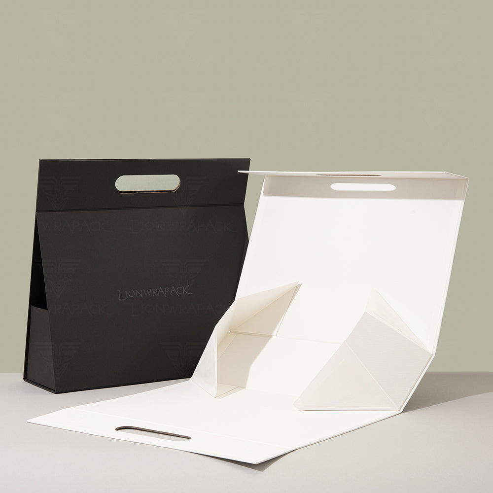 Custom Folding Carton Gift Box - product image 6