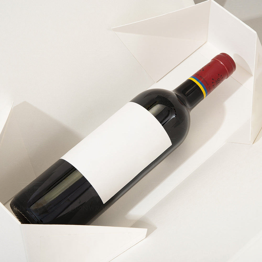 Custom Folding Carton Gift Box - product image 9