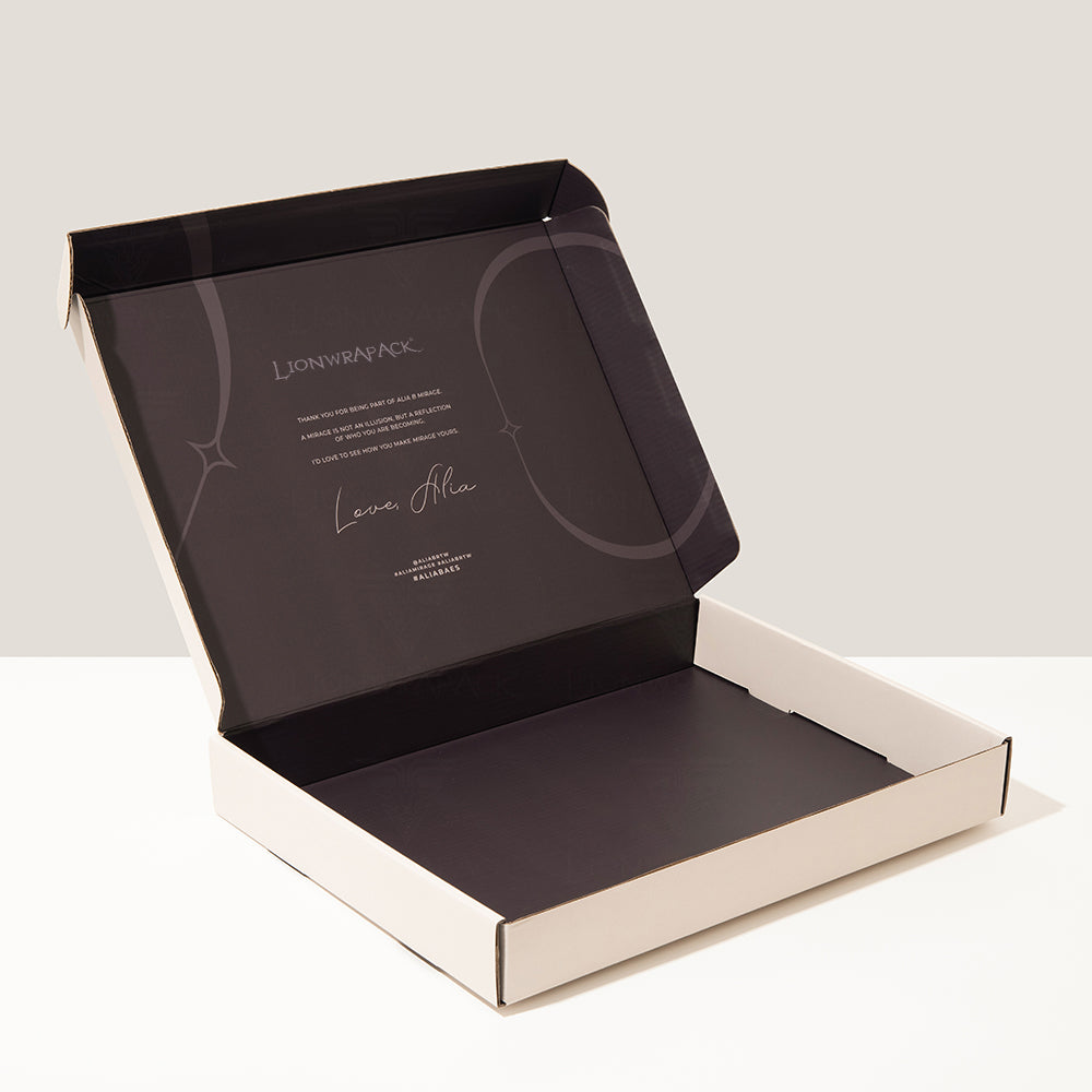 Custom Printed Mailer Box Set - product image 2