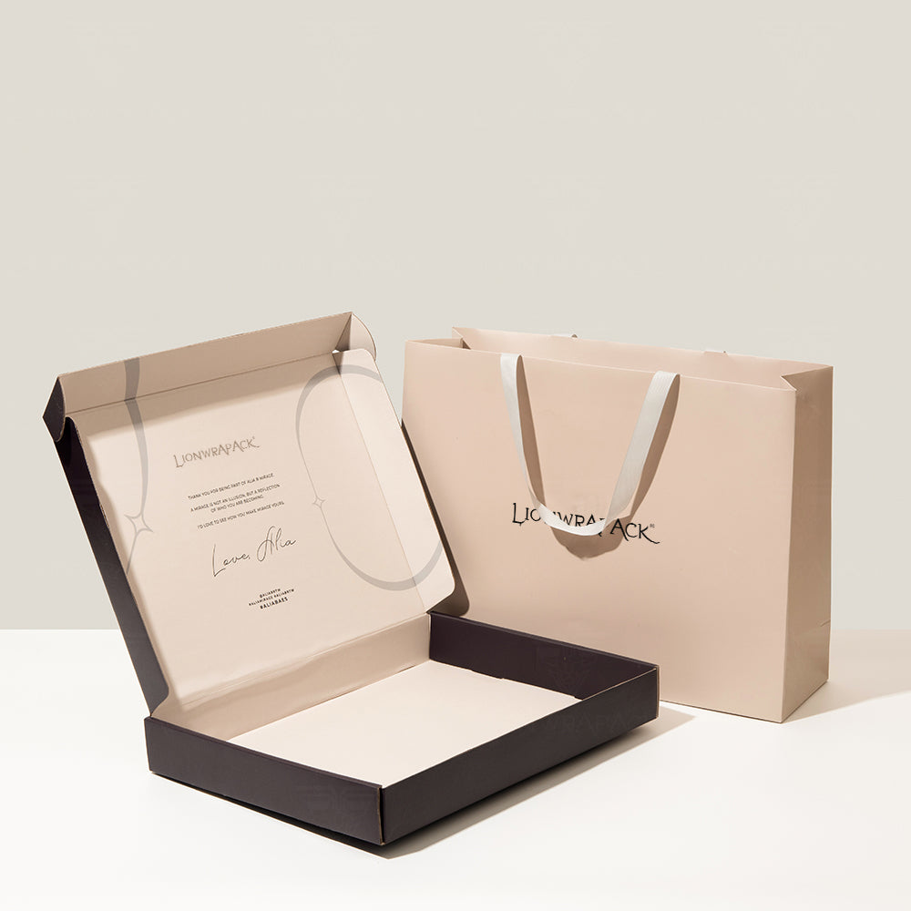 Custom Printed Mailer Box Set - product image 4