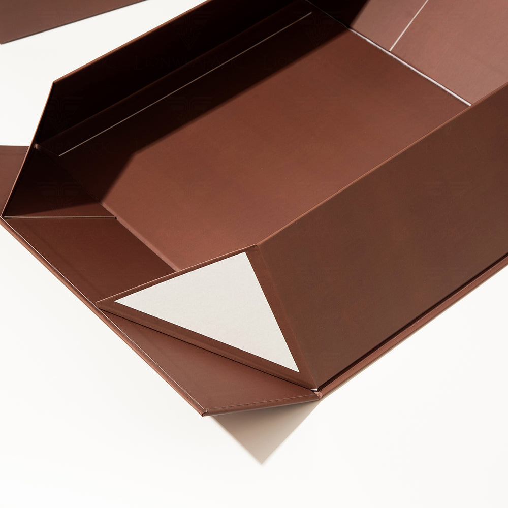 Custom Folding Carton Gift Box - product image 6