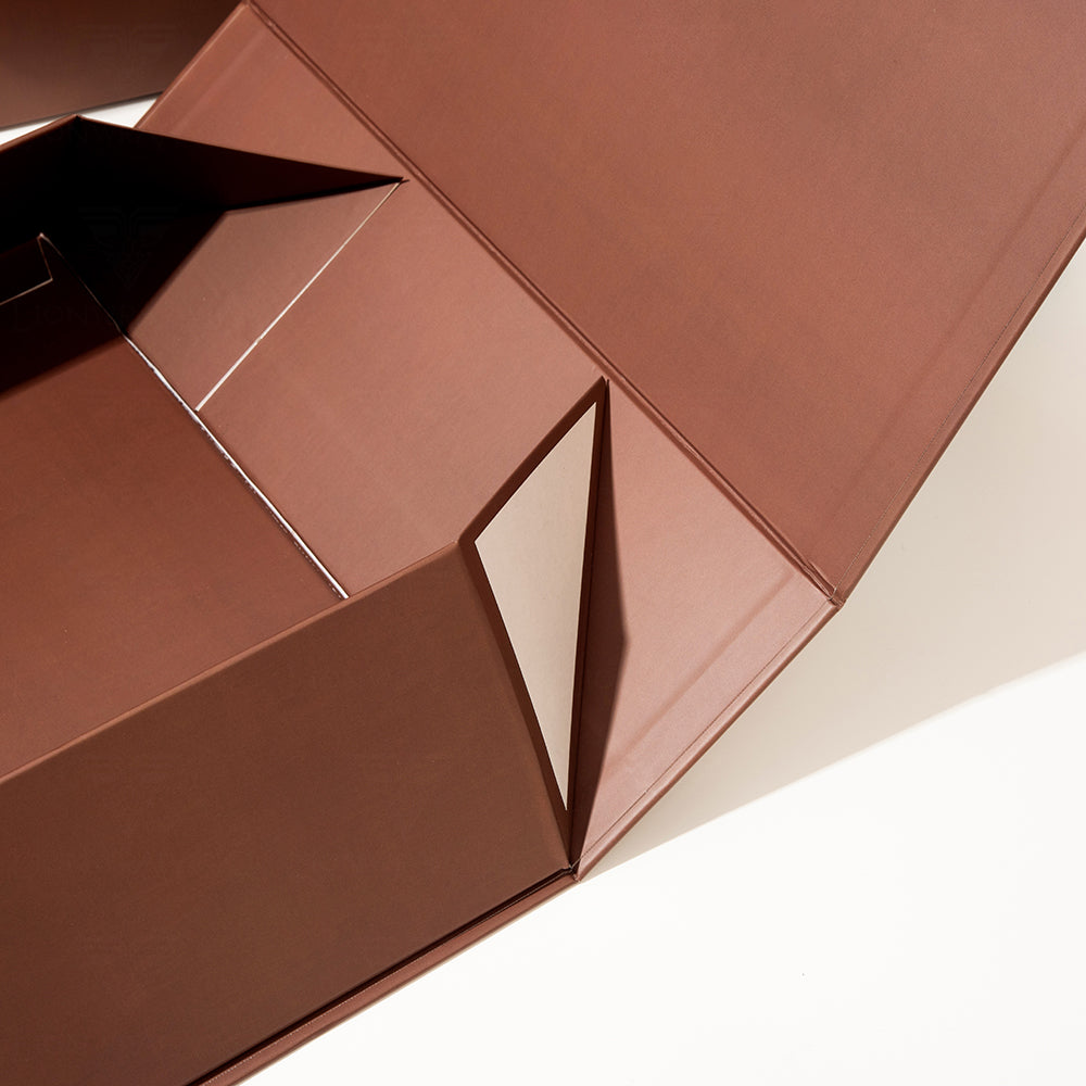 Custom Folding Carton Gift Box - product image 7