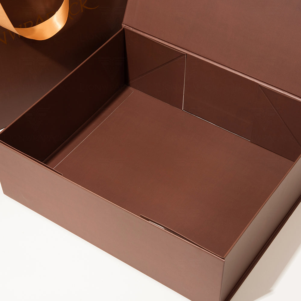 Custom Folding Carton Gift Box - product image 9