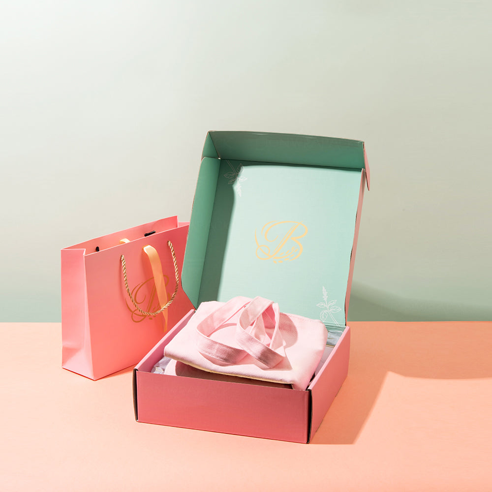 Custom Printed Mailer Box Set - product image 5