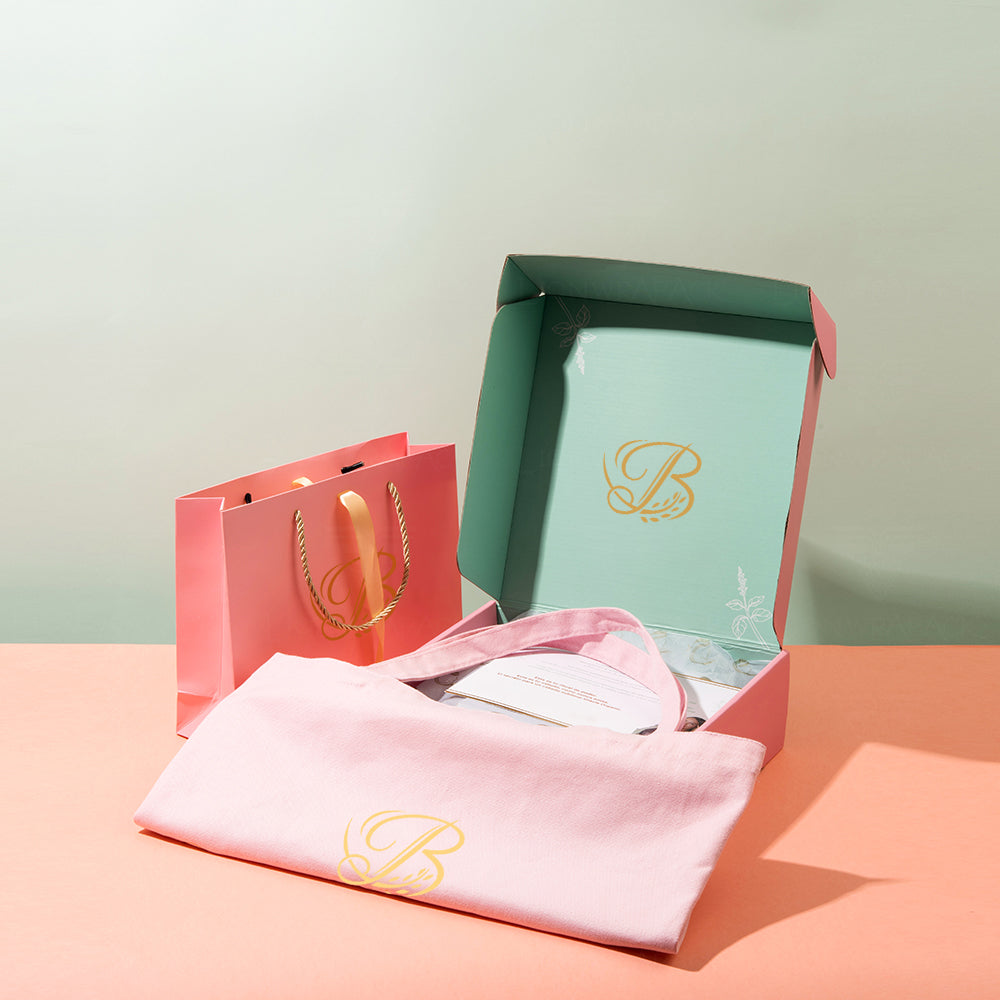 Custom Printed Mailer Box Set - product image 6