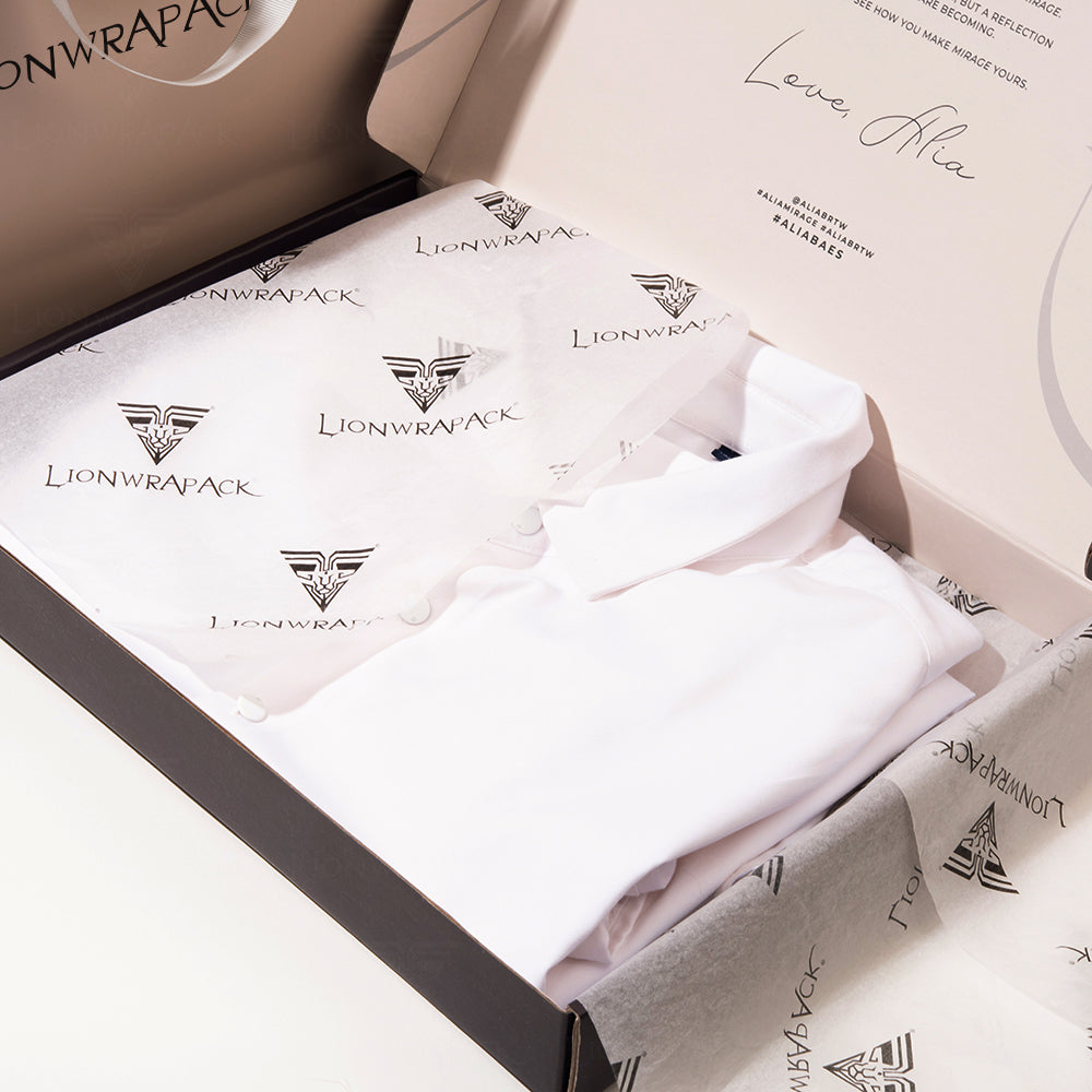 Custom Printed Mailer Box Set - product image 9