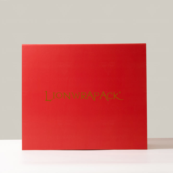 Custom Folding Carton Gift Box – Style 10-13
