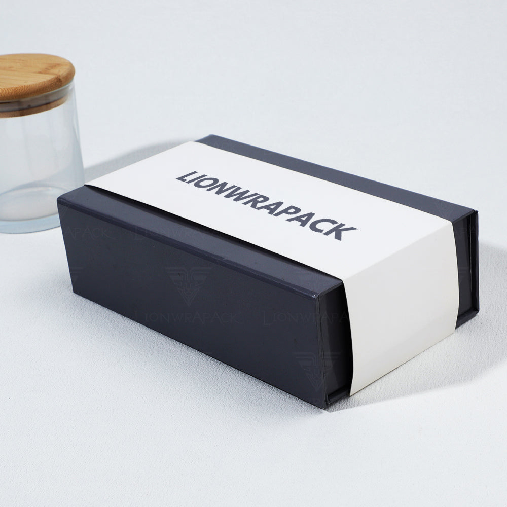Custom Folding Carton Gift Box - product image 2