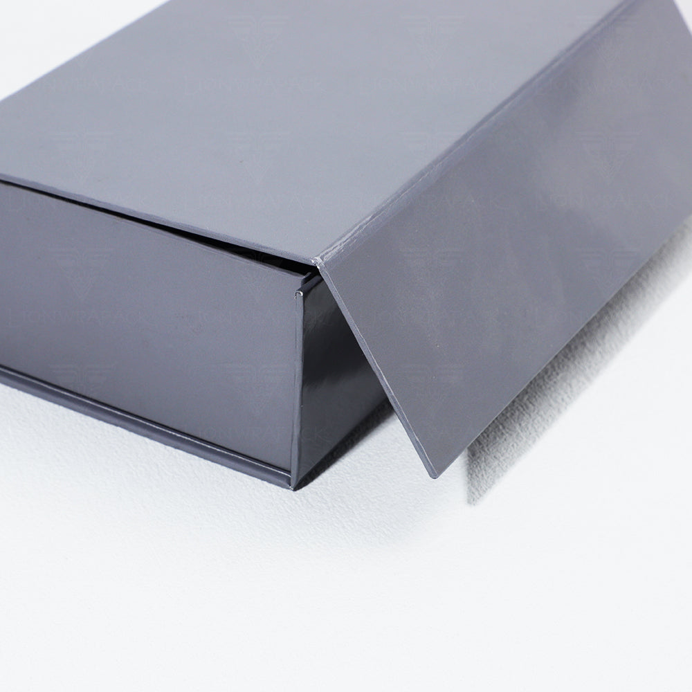 Custom Folding Carton Gift Box - product image 4