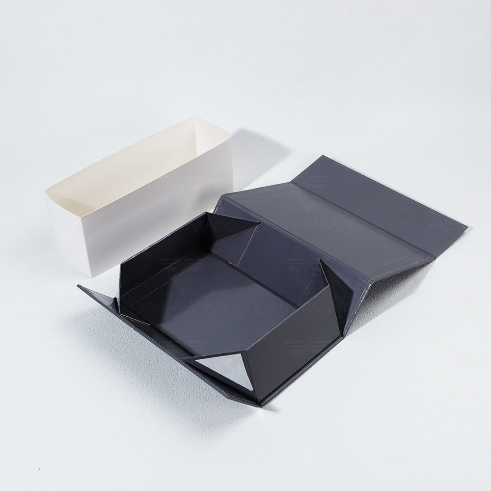 Custom Folding Carton Gift Box - product image 6