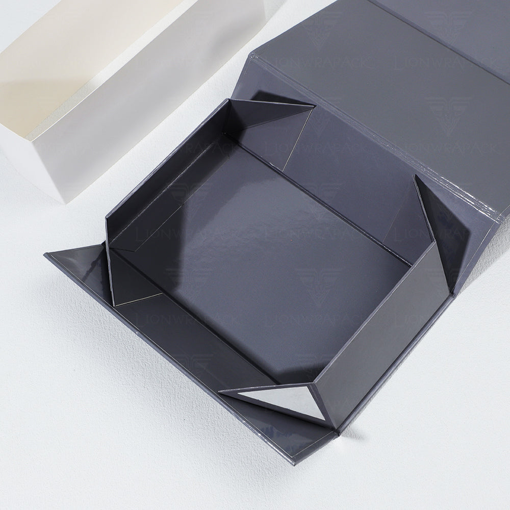 Custom Folding Carton Gift Box - product image 7